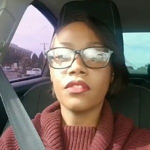 Meet your Posher, Breanna